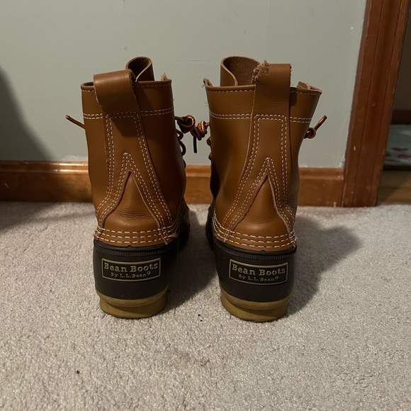L.L. Bean Boots - Picture 5 of 7